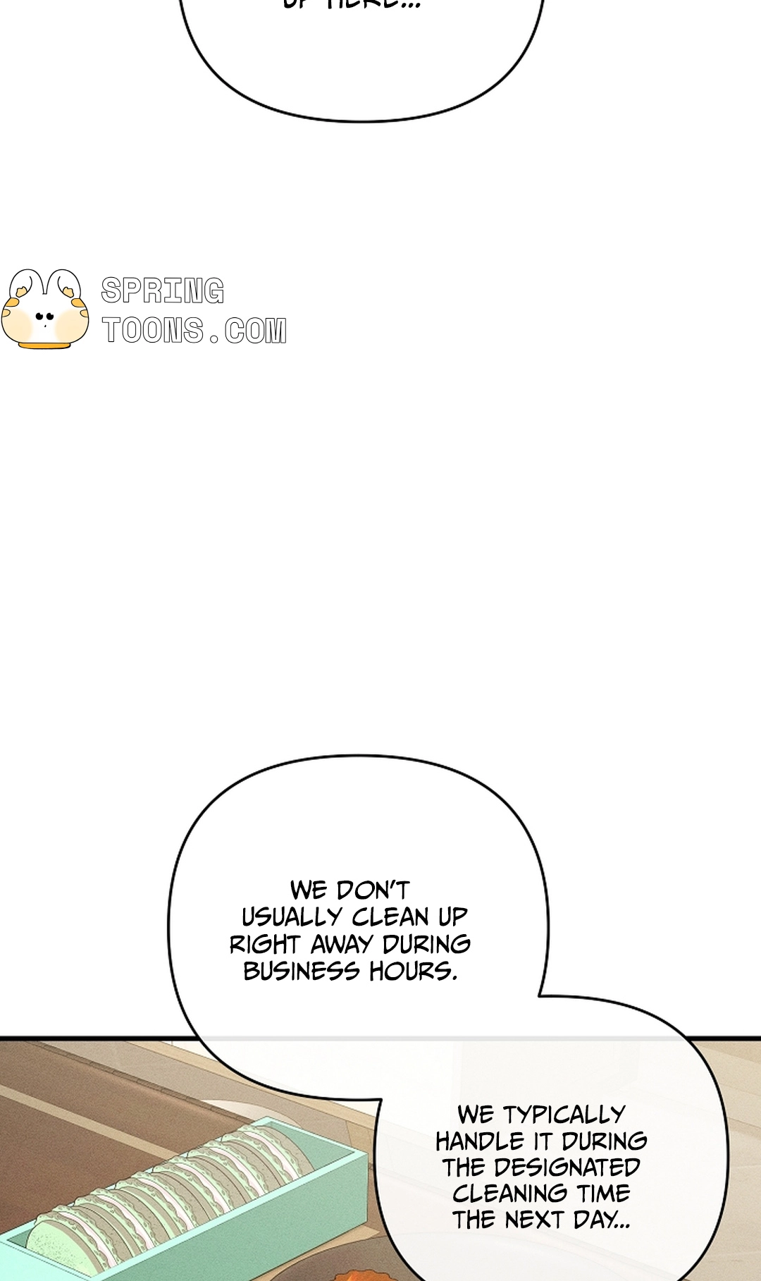 Love Cycling Chapter 11 page 59 - 