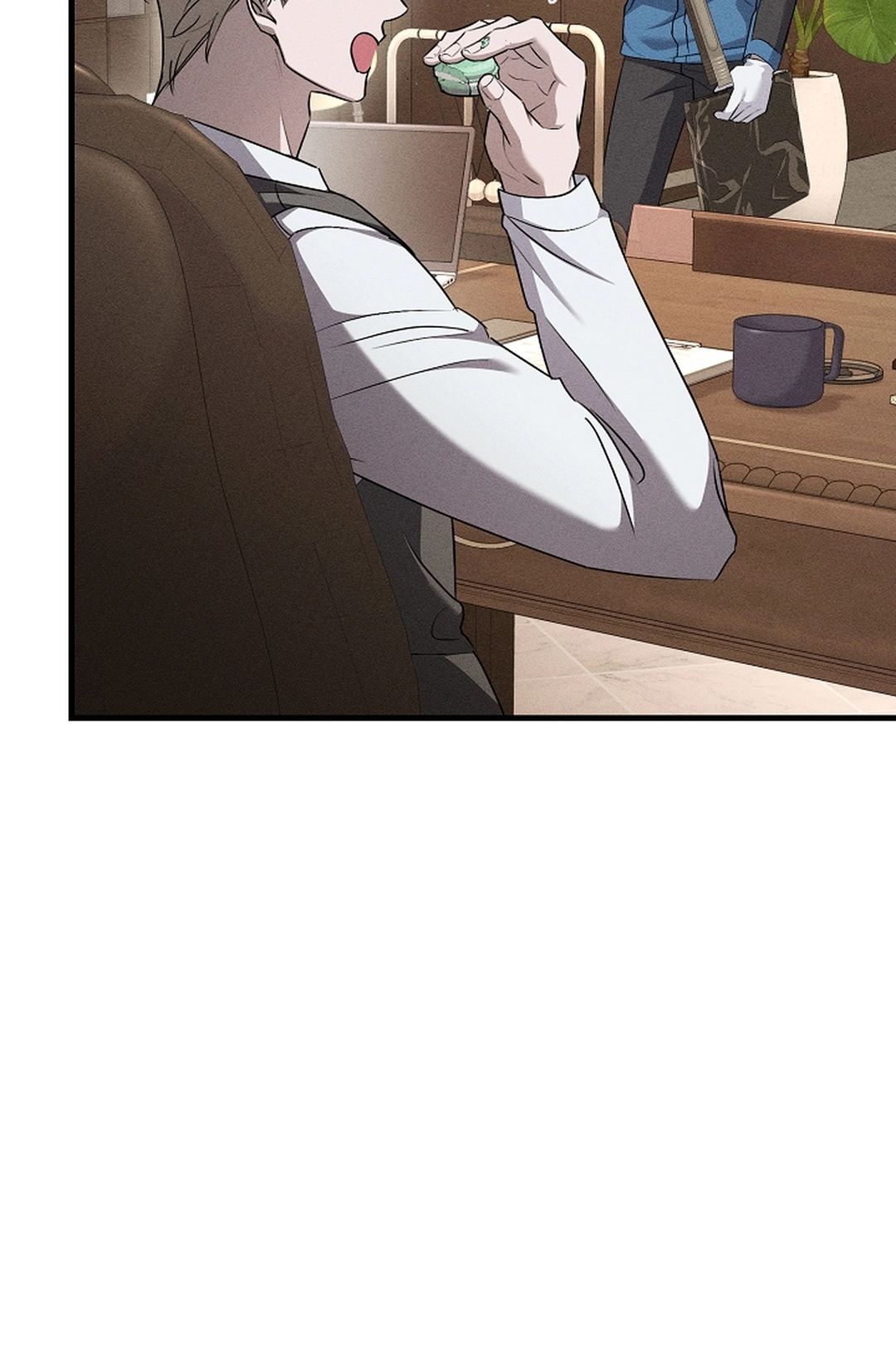 Love Cycling Chapter 11 page 63 - 