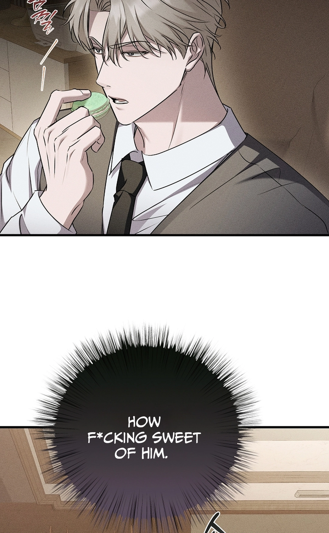 Love Cycling Chapter 11 page 69 - 