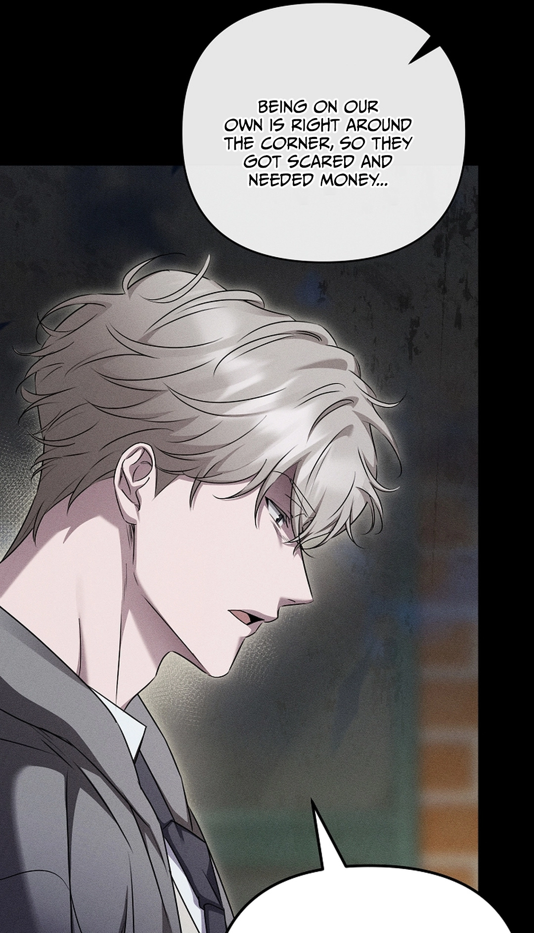 Love Cycling Chapter 11 page 8 - 