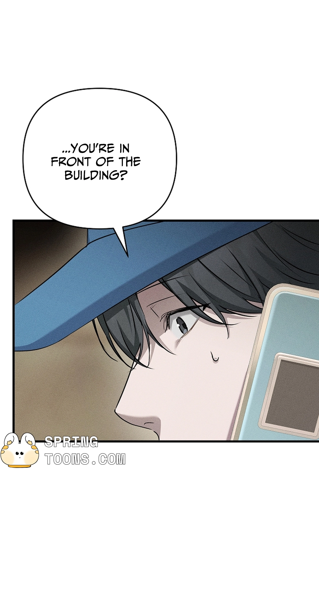 Love Cycling Chapter 11 page 71 - 
