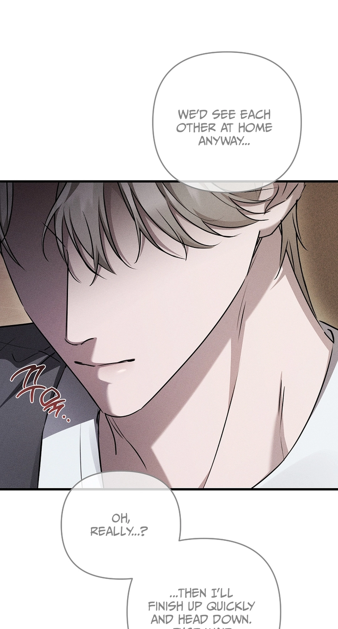 Love Cycling Chapter 11 page 72 - 