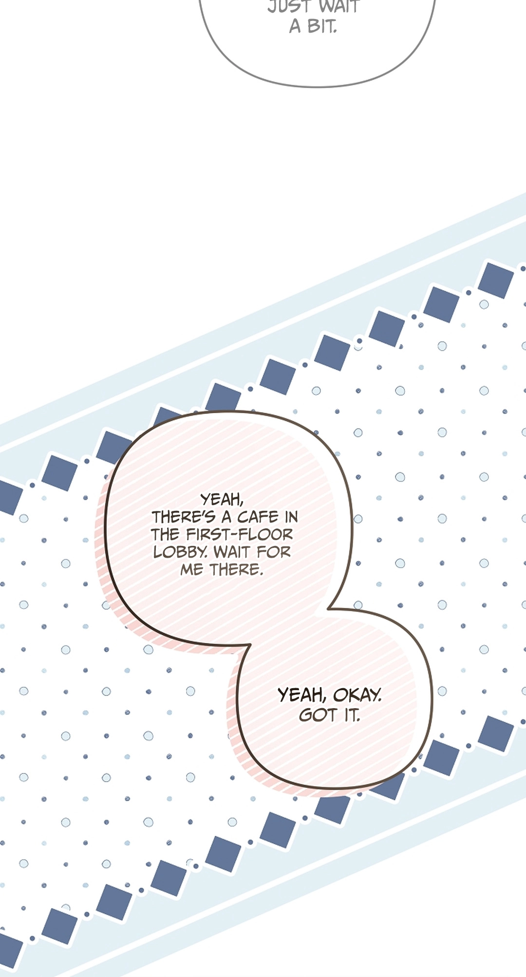 Love Cycling Chapter 11 page 73 - 