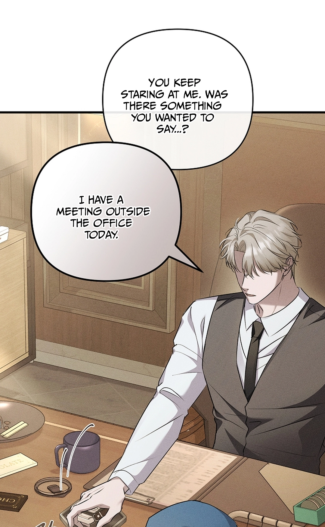 Love Cycling Chapter 11 page 76 - 