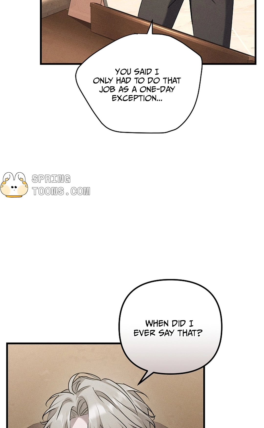 Love Cycling Chapter 11 page 79 - 