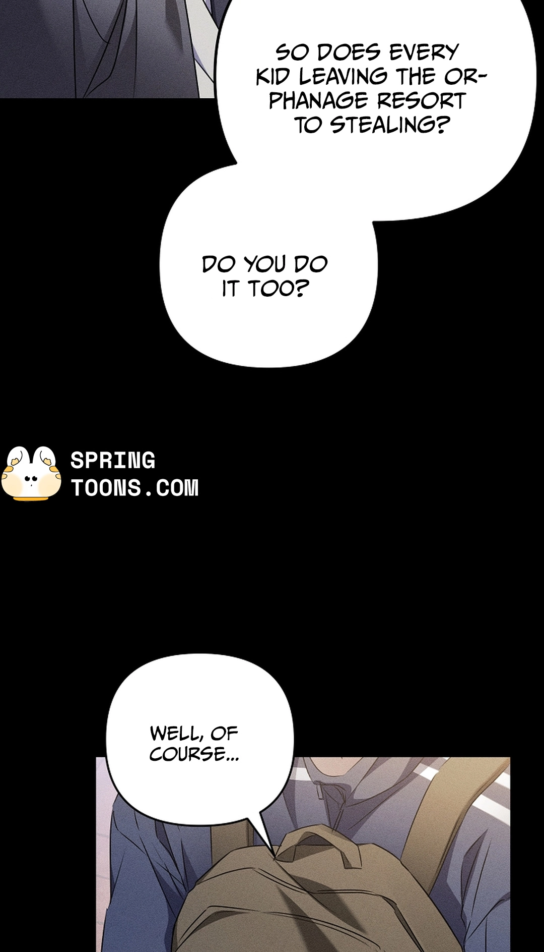 Love Cycling Chapter 11 page 9 - 