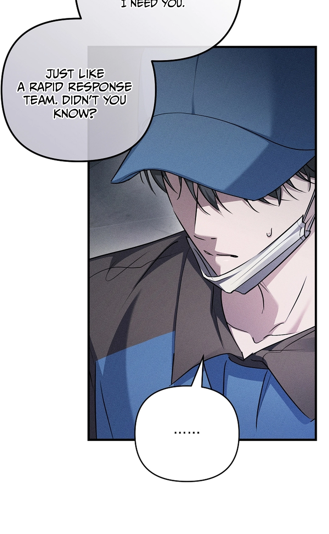 Love Cycling Chapter 11 page 81 - 
