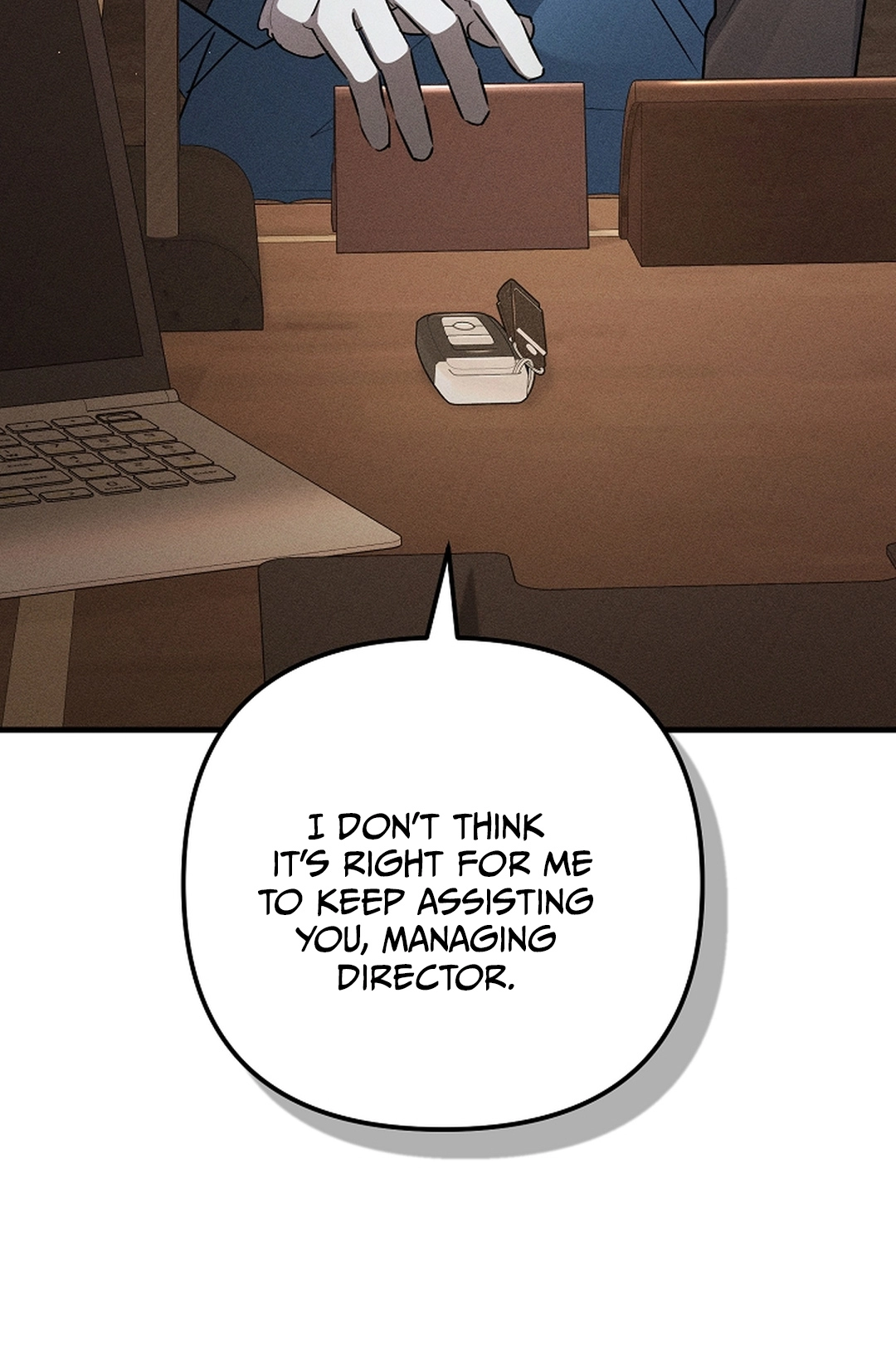 Love Cycling Chapter 11 page 85 - 