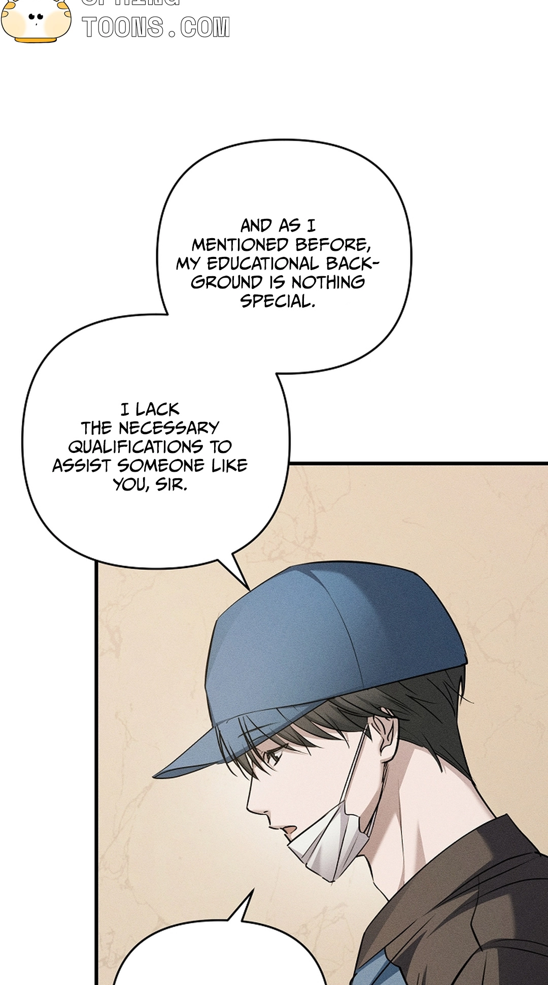 Love Cycling Chapter 11 page 87 - 