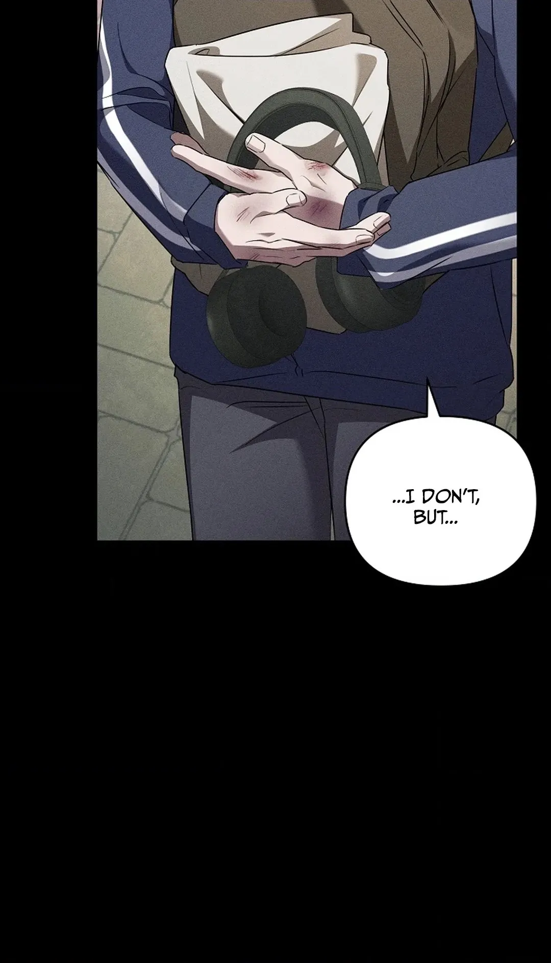Love Cycling Chapter 11 page 10 - 
