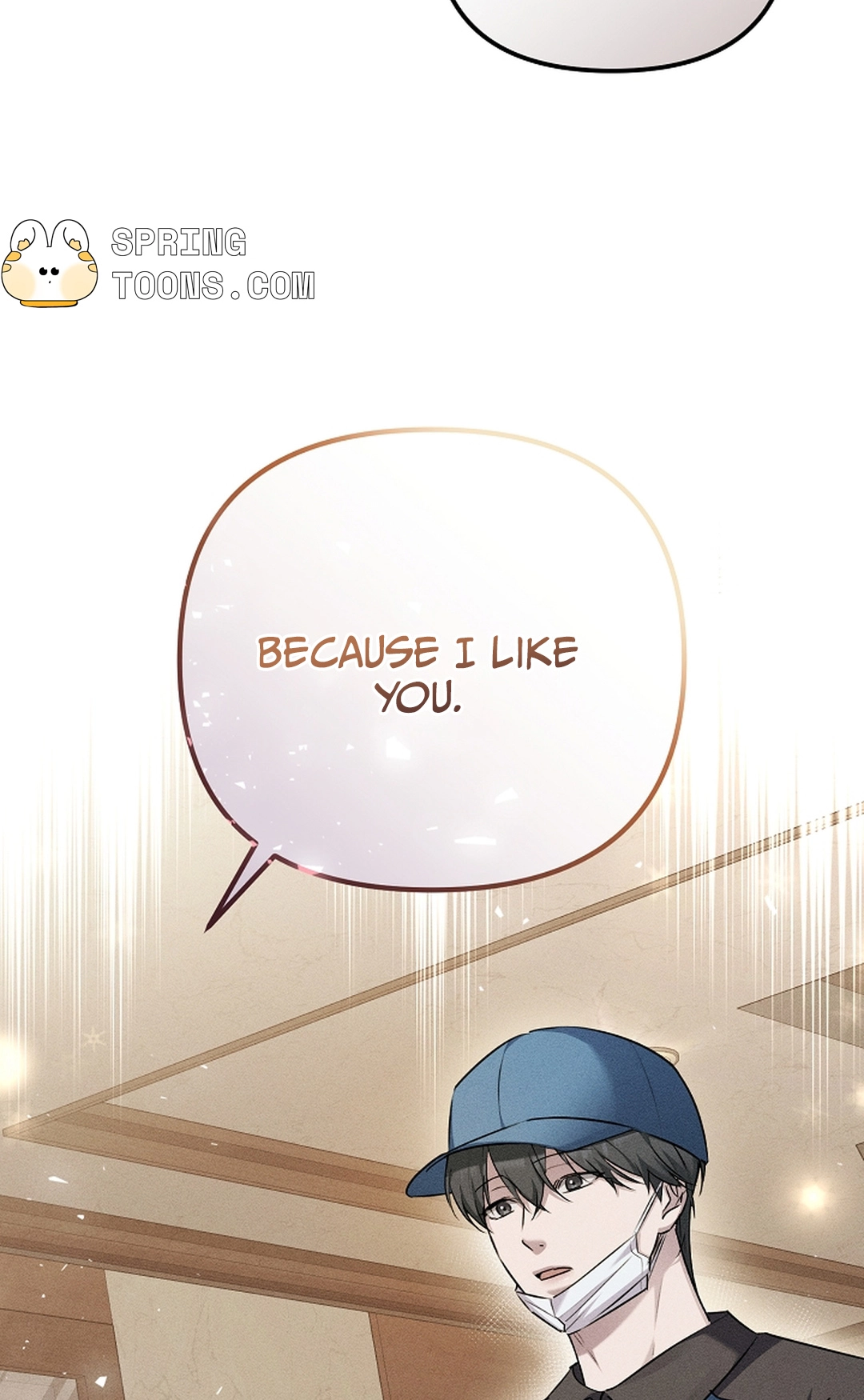 Love Cycling Chapter 11 page 91 - 