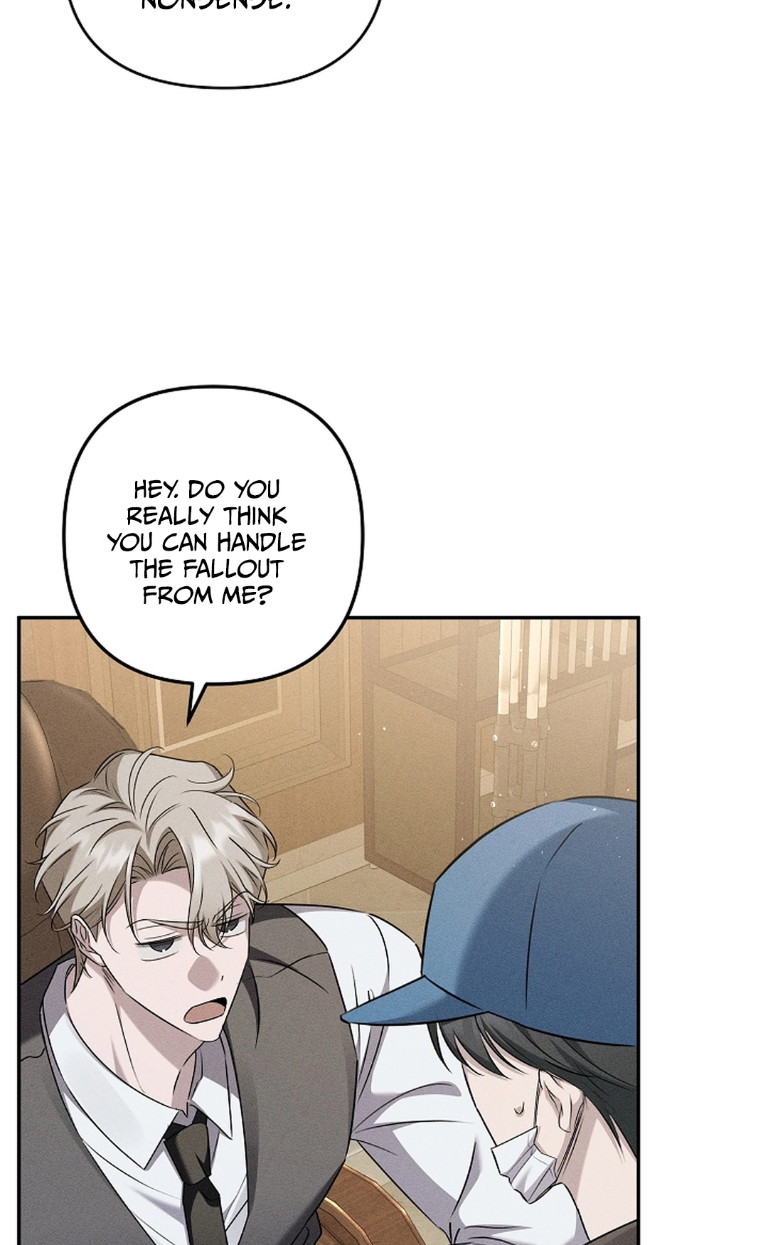 Love Cycling Chapter 12 page 14 - 