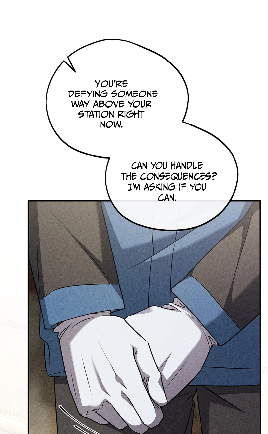 Love Cycling Chapter 12 page 17 - 
