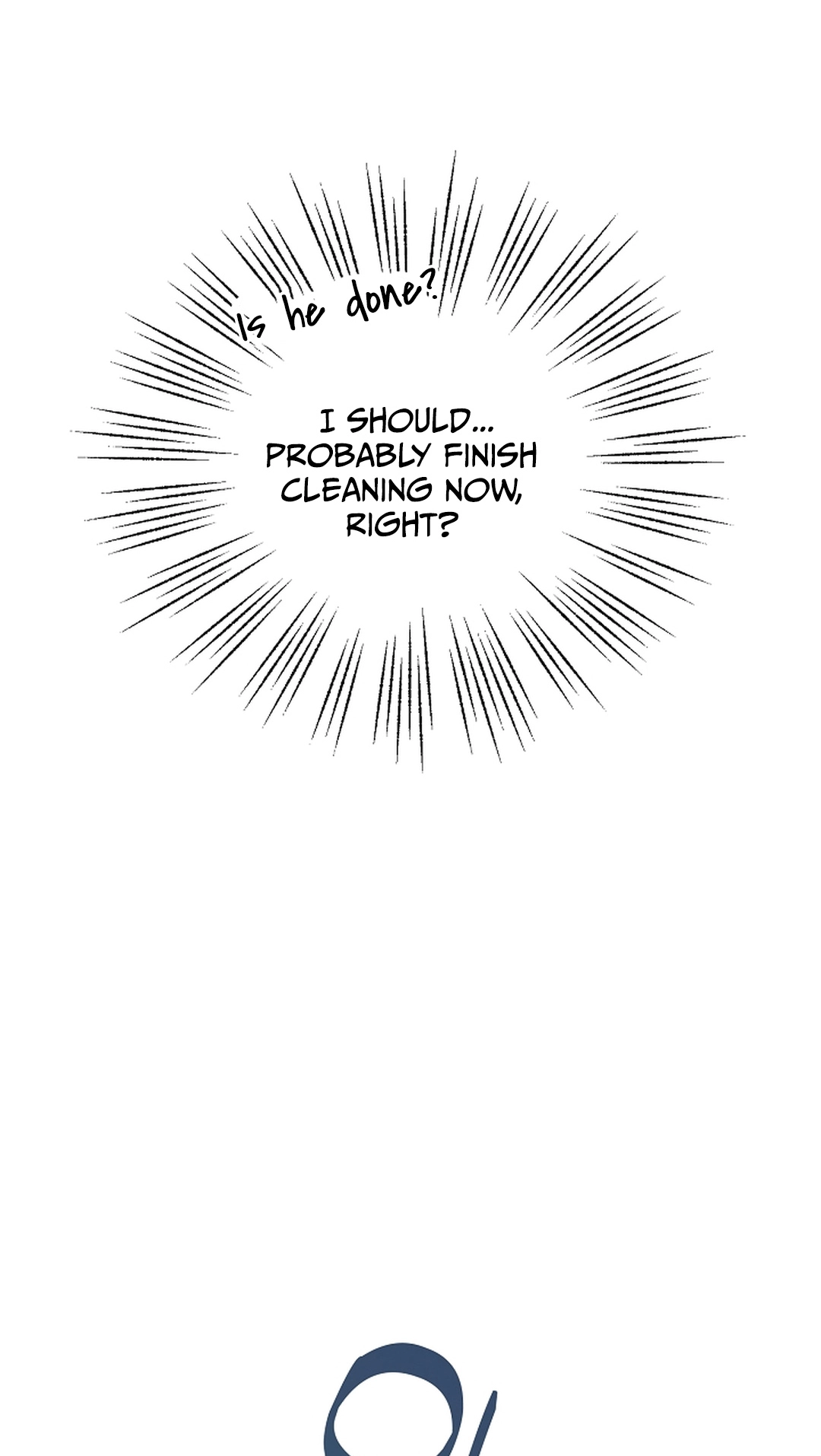 Love Cycling Chapter 12 page 22 - 