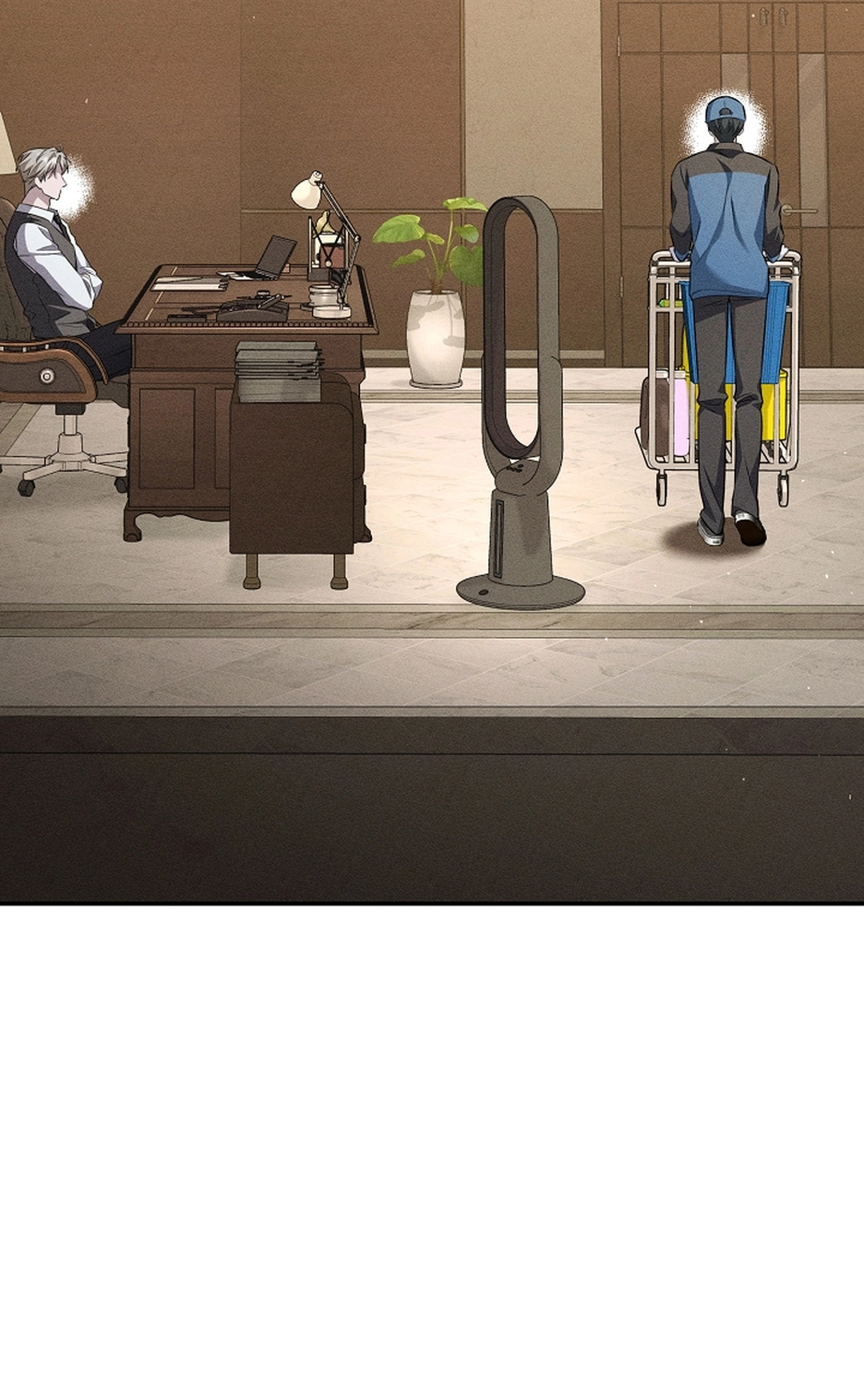 Love Cycling Chapter 12 page 27 - 