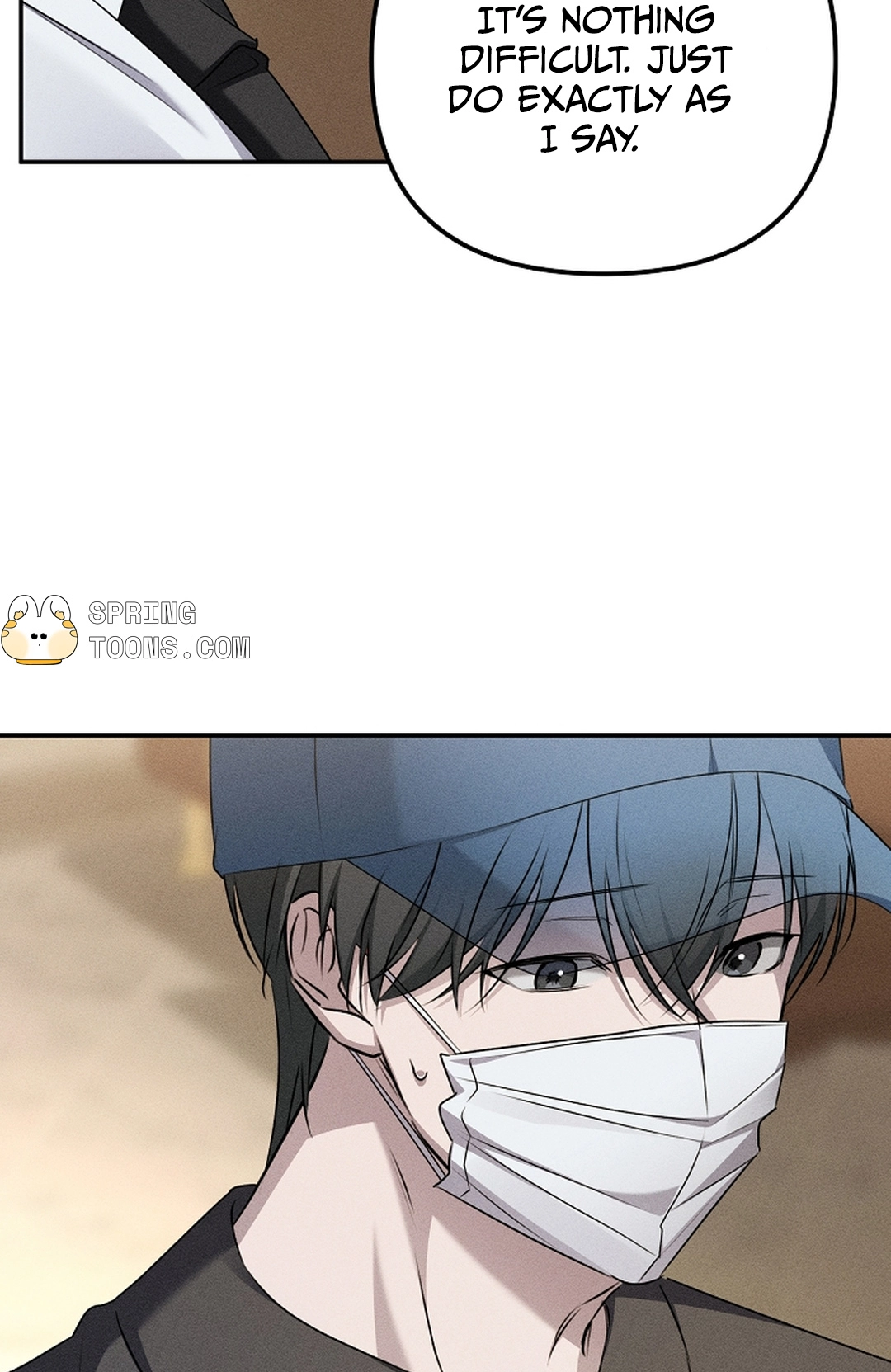 Love Cycling Chapter 12 page 29 - 