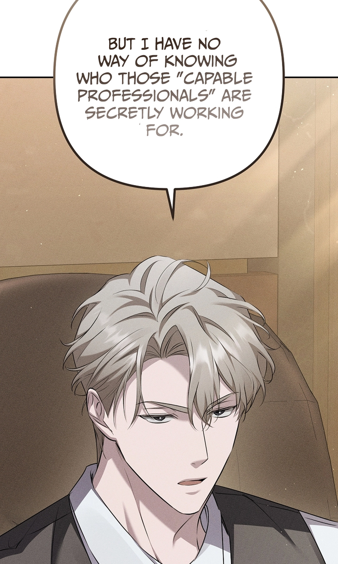 Love Cycling Chapter 12 page 33 - 