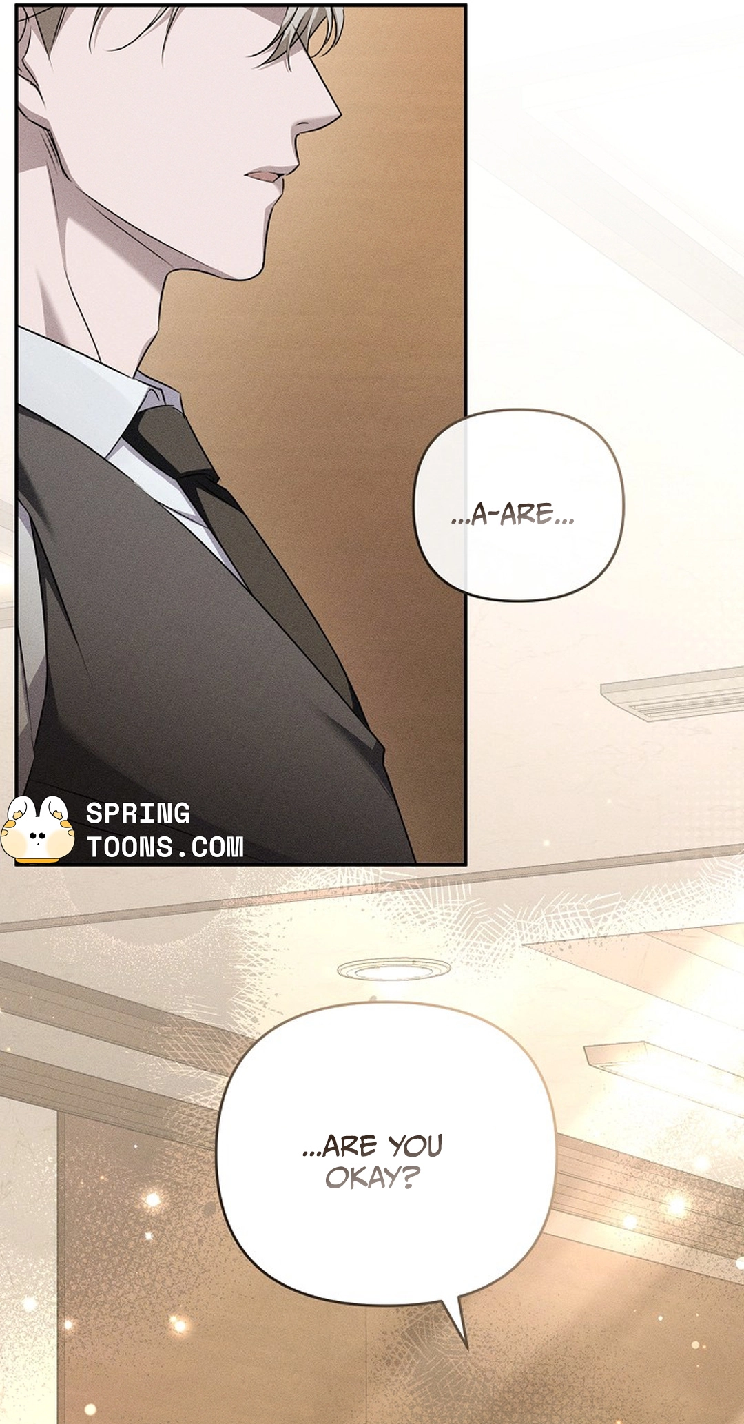 Love Cycling Chapter 12 page 38 - 