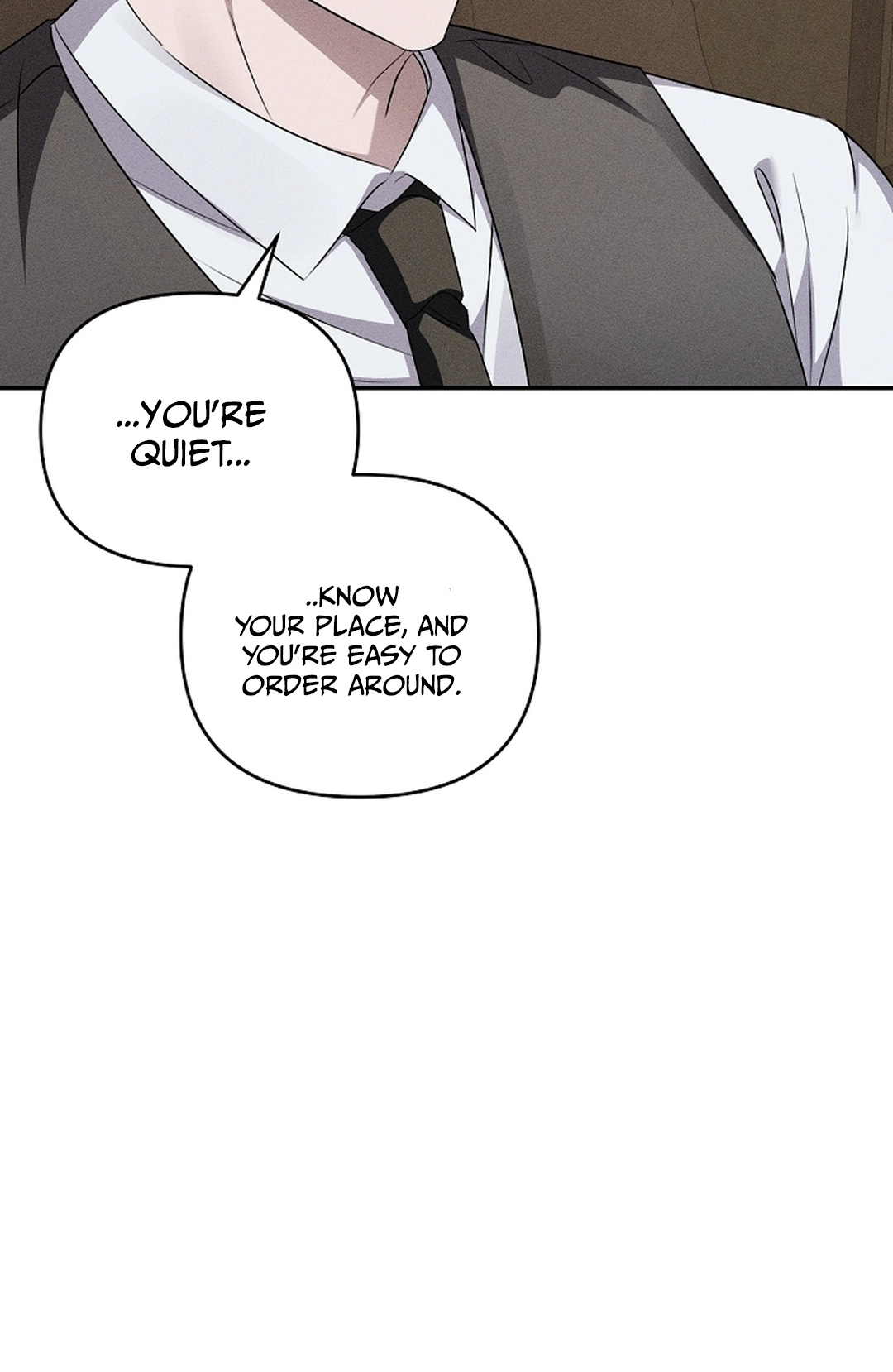 Love Cycling Chapter 12 page 5 - 
