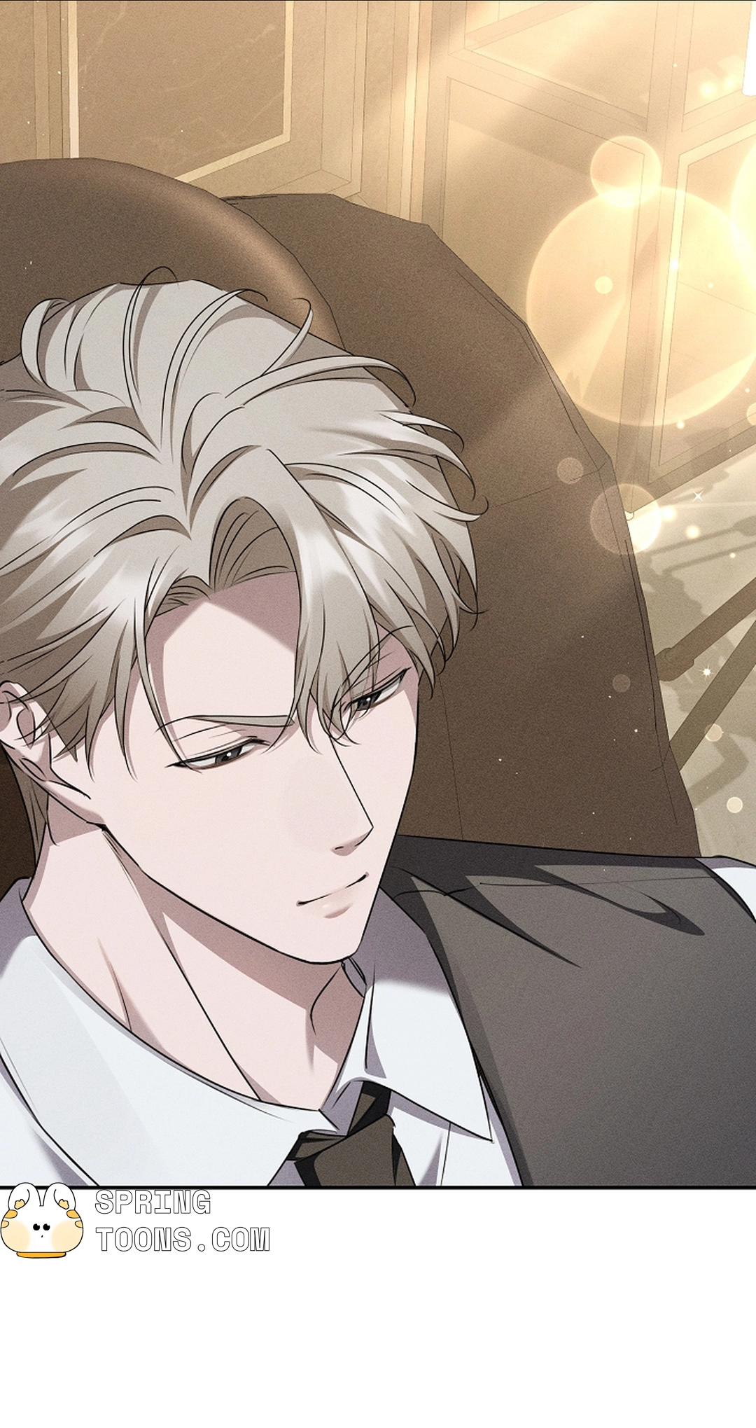 Love Cycling Chapter 12 page 41 - 