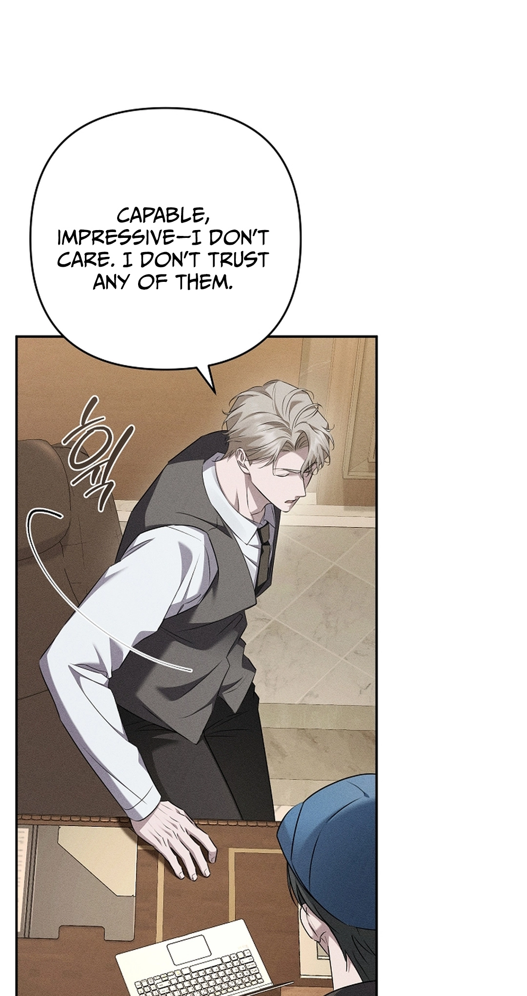Love Cycling Chapter 12 page 42 - 