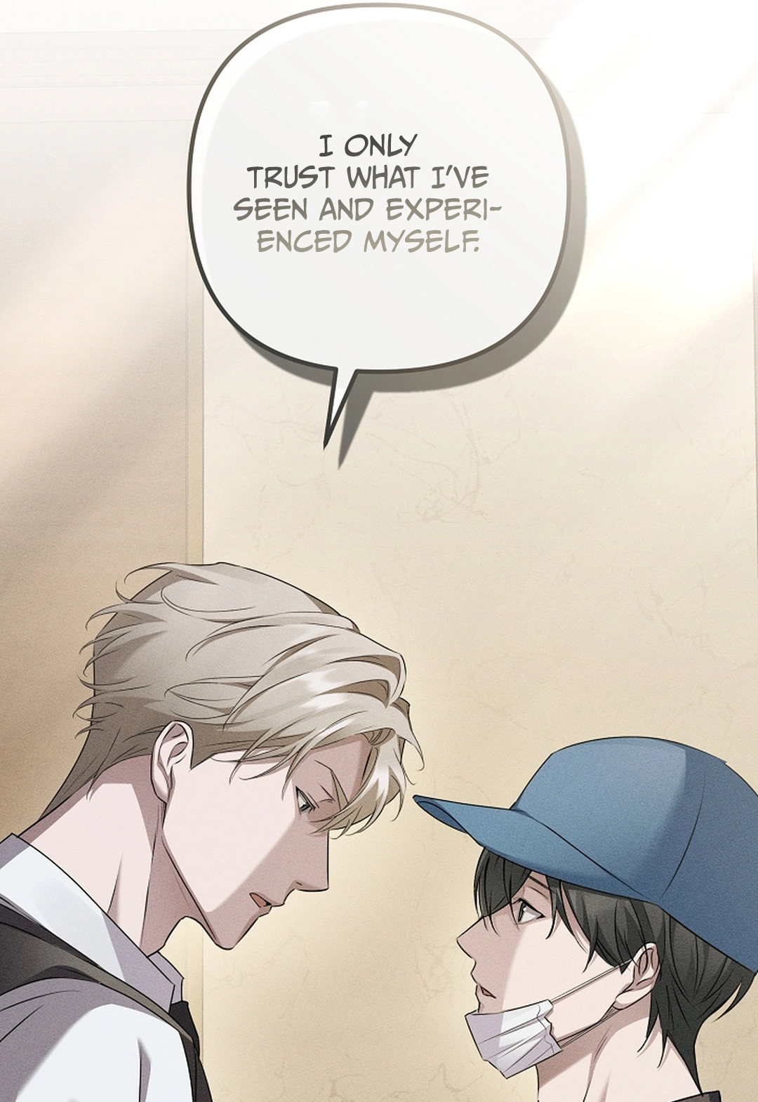 Love Cycling Chapter 12 page 44 - 