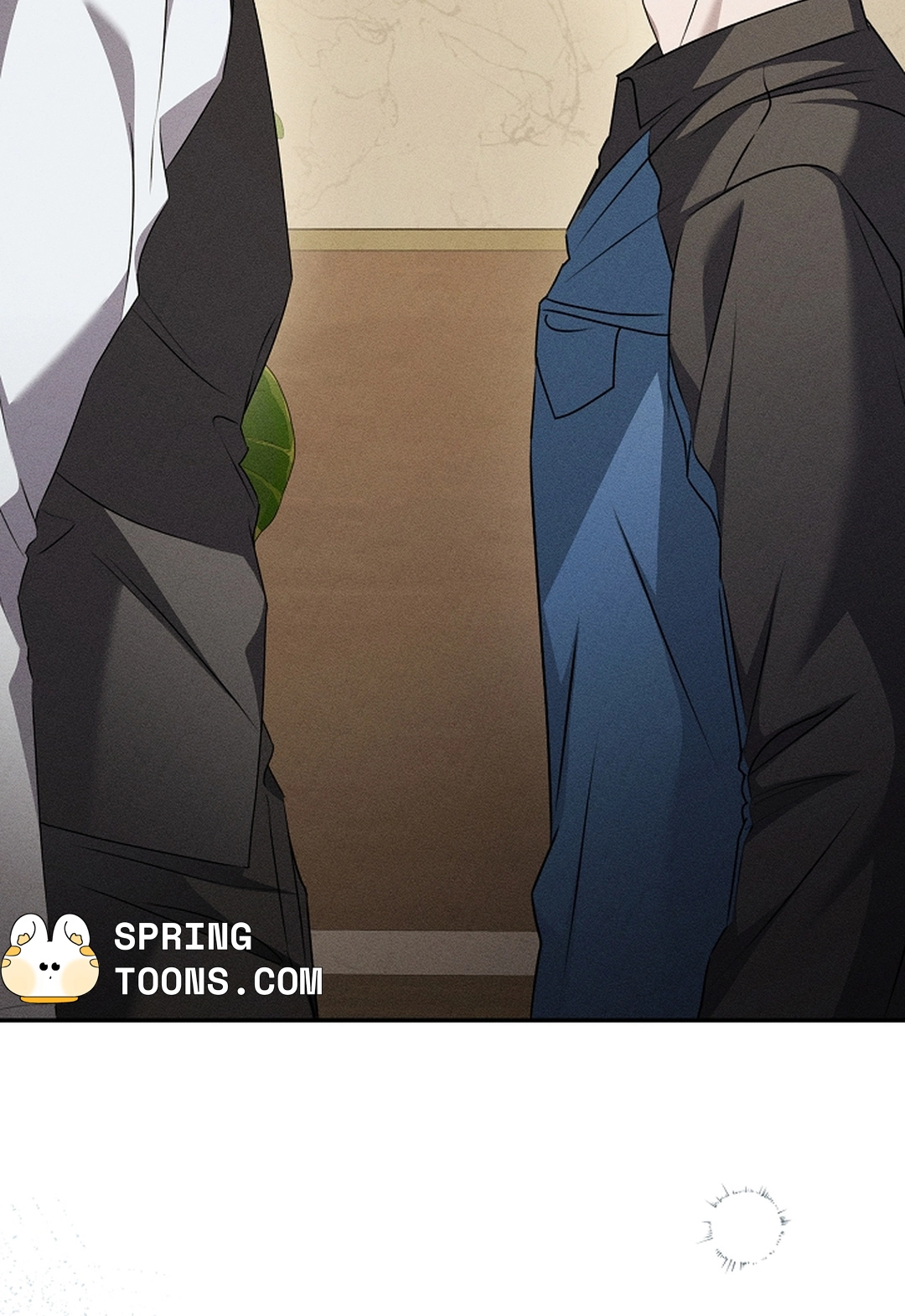 Love Cycling Chapter 12 page 45 - 