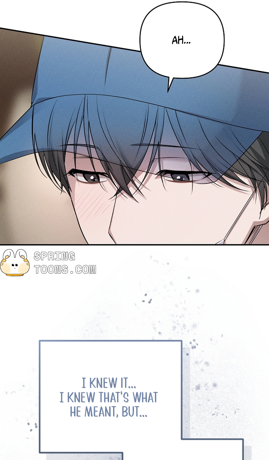 Love Cycling Chapter 12 page 6 - 
