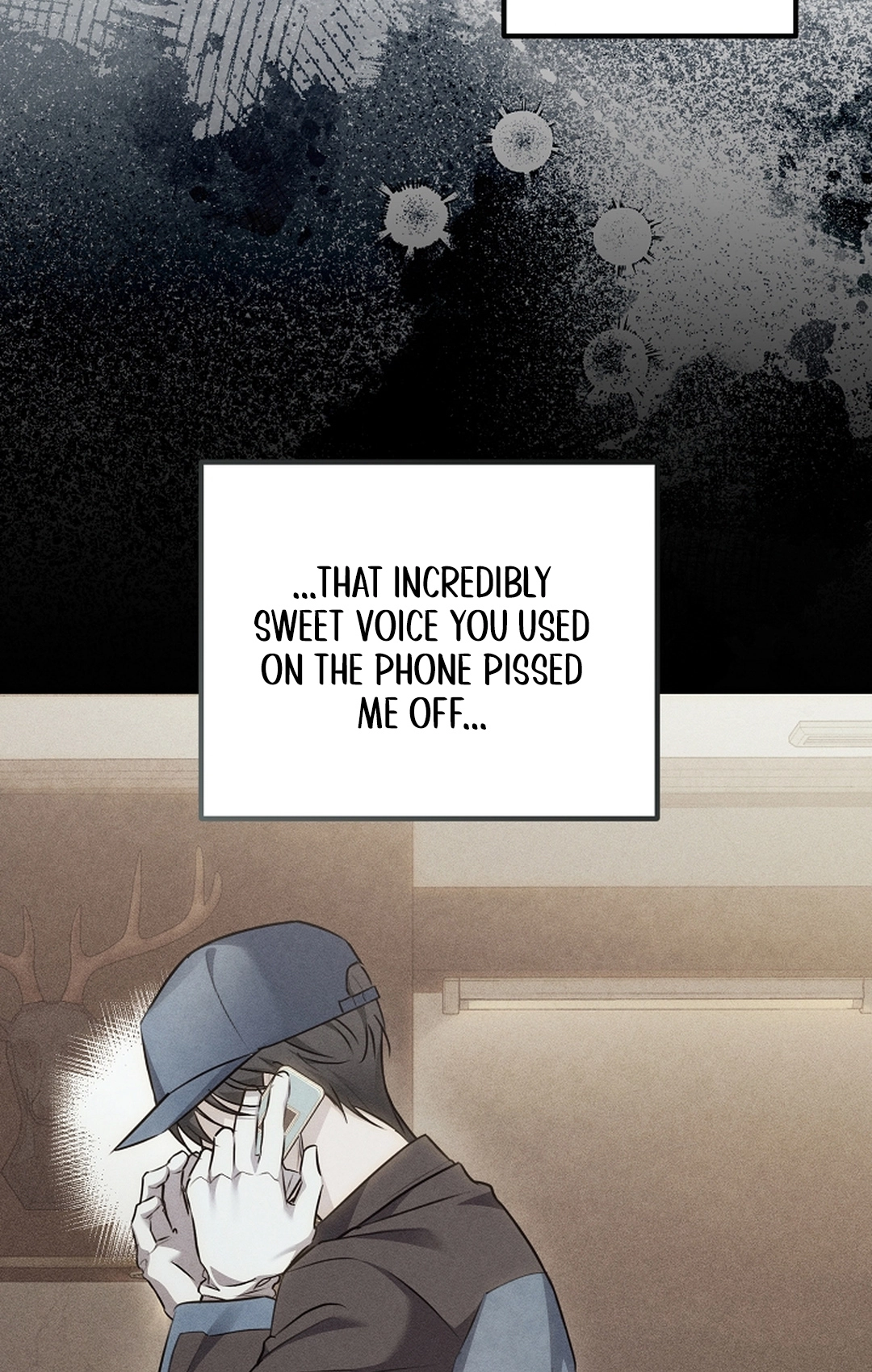 Love Cycling Chapter 12 page 51 - 