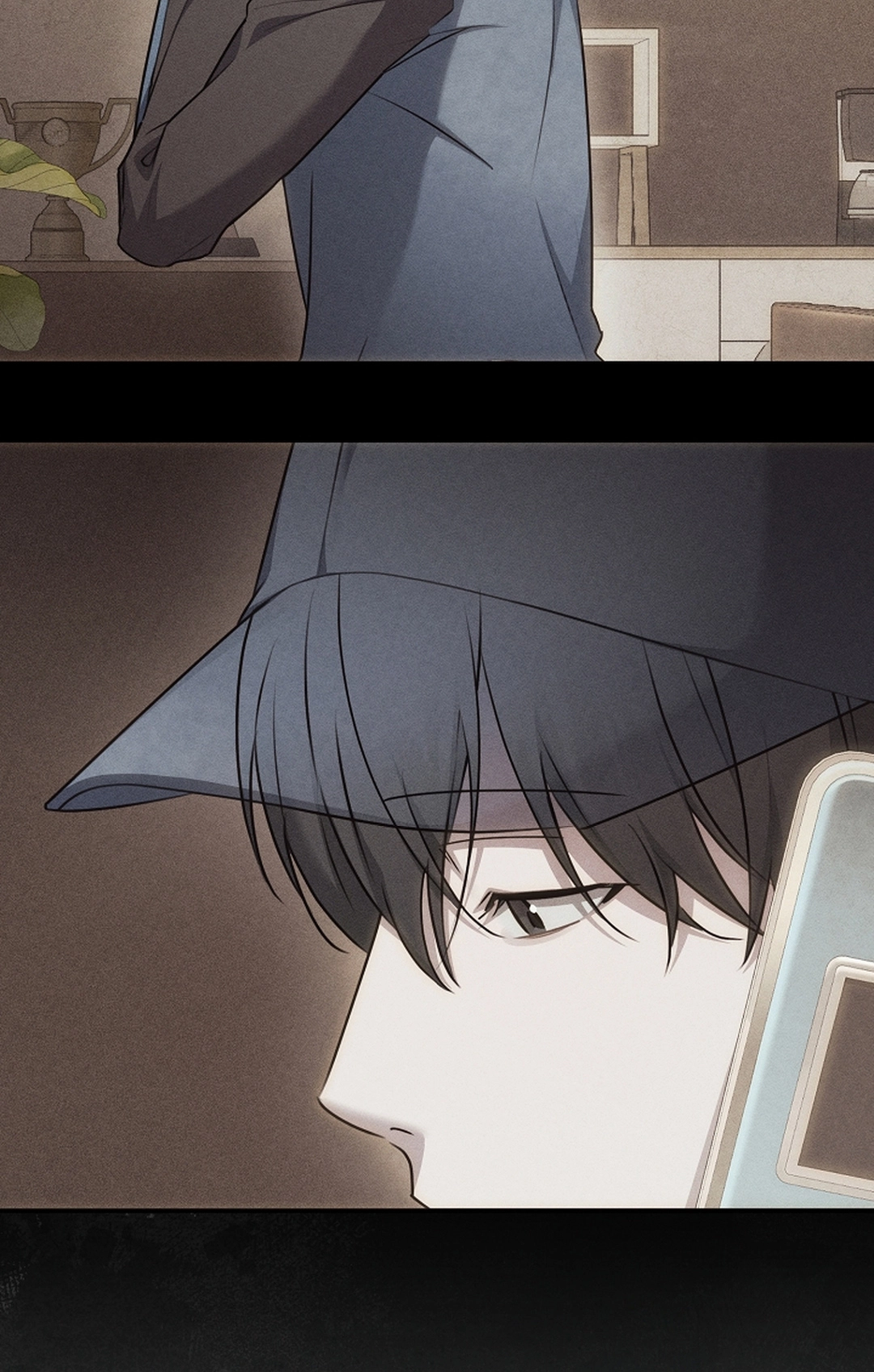 Love Cycling Chapter 12 page 52 - 
