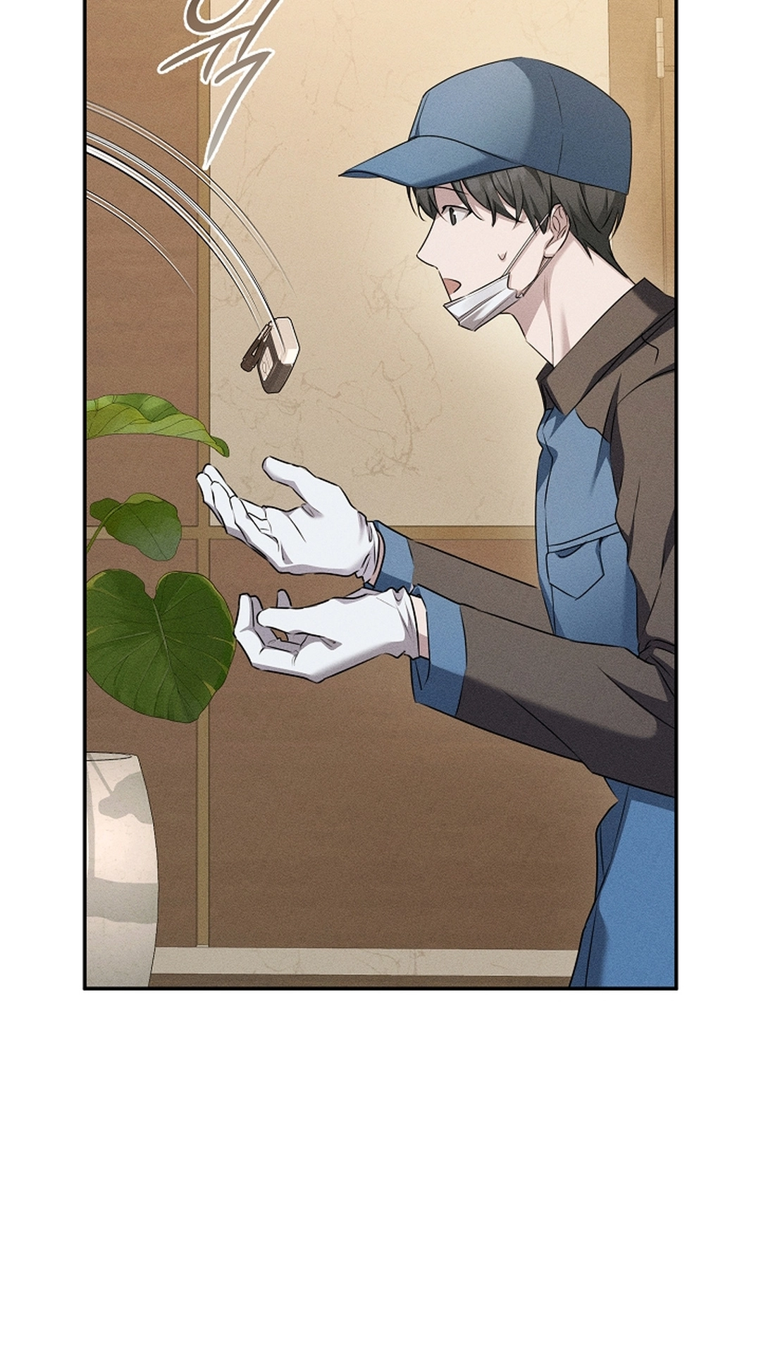 Love Cycling Chapter 12 page 54 - 