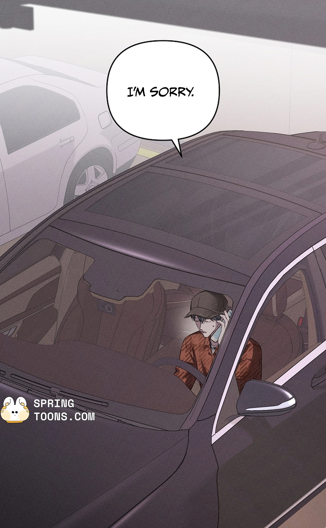 Love Cycling Chapter 12 page 59 - 