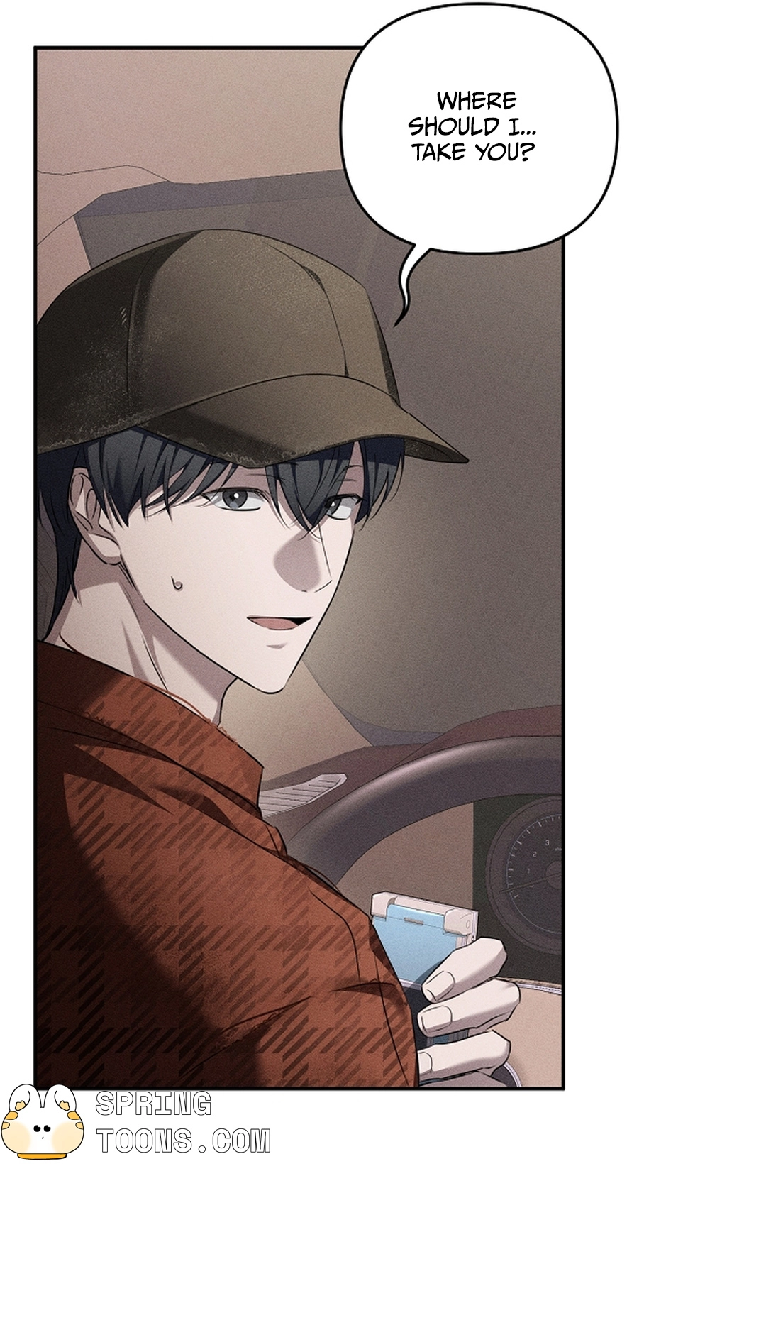 Love Cycling Chapter 12 page 66 - 