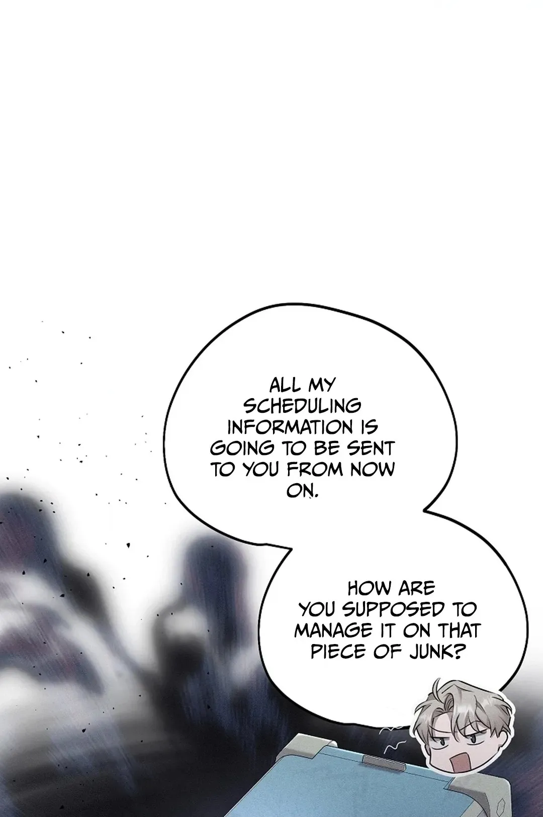 Love Cycling Chapter 12 page 70 - 