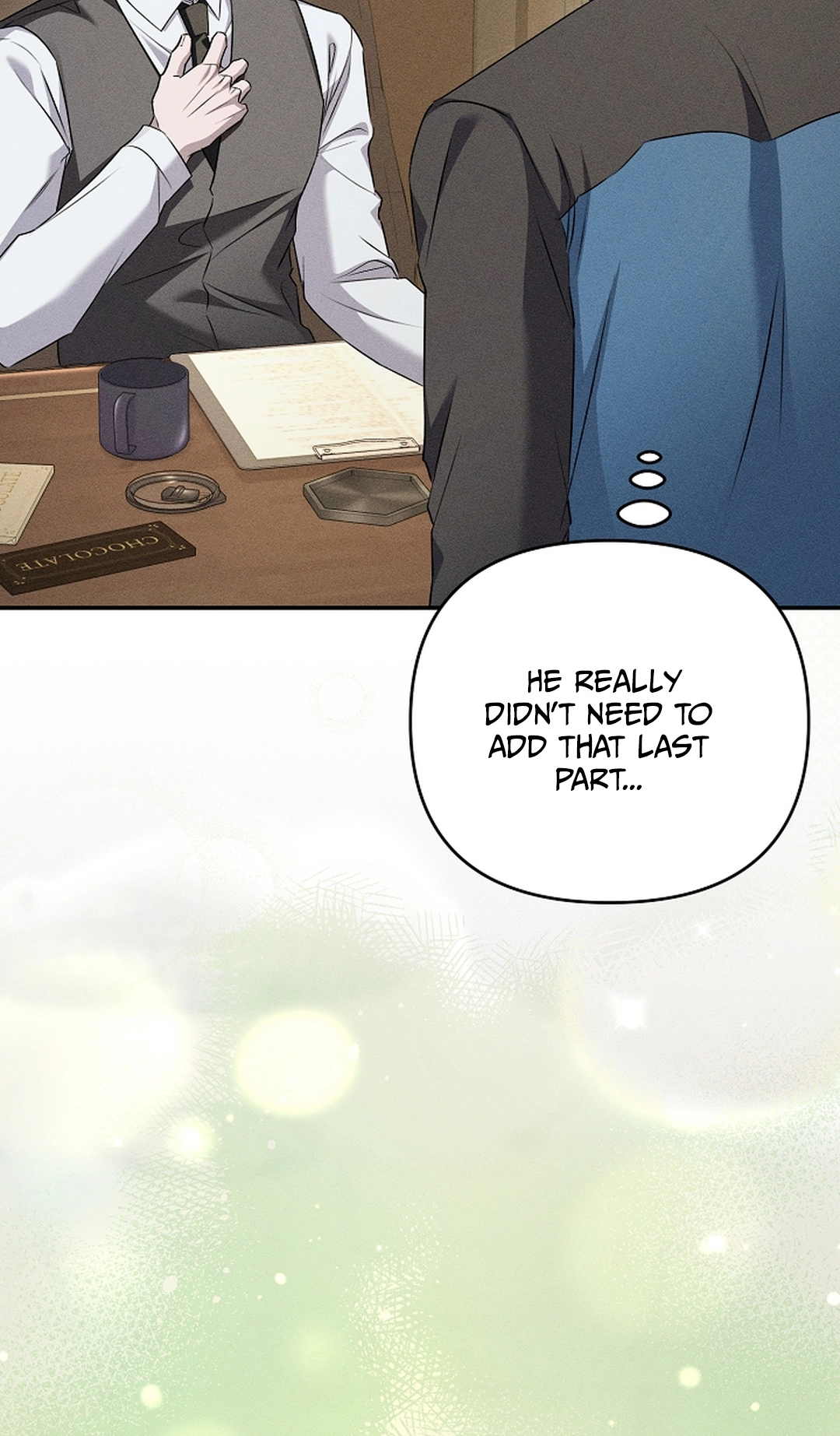 Love Cycling Chapter 12 page 8 - 
