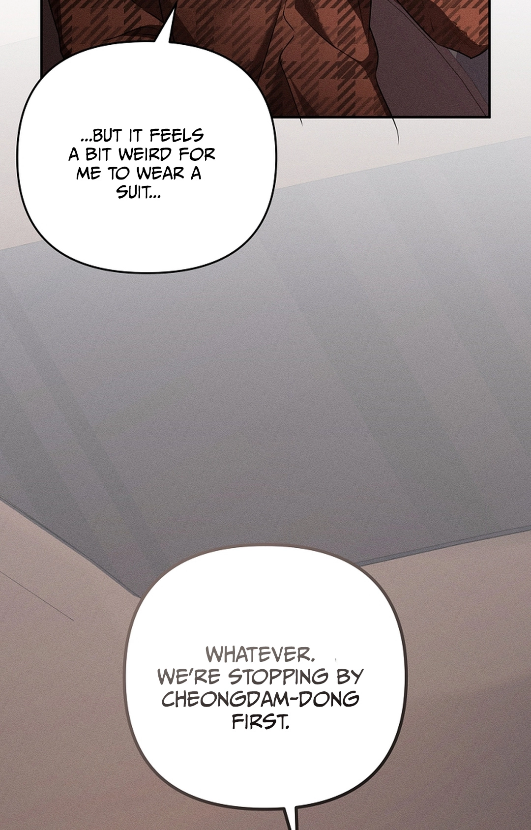 Love Cycling Chapter 12 page 73 - 