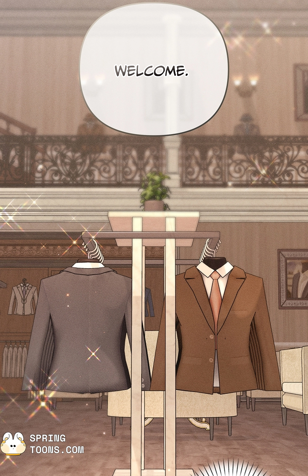 Love Cycling Chapter 12 page 76 - 
