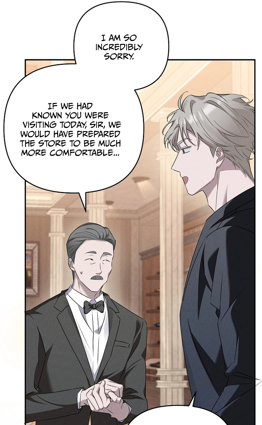 Love Cycling Chapter 12 page 79 - 