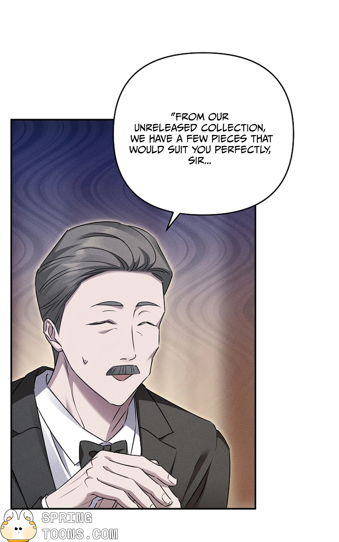 Love Cycling Chapter 12 page 83 - 