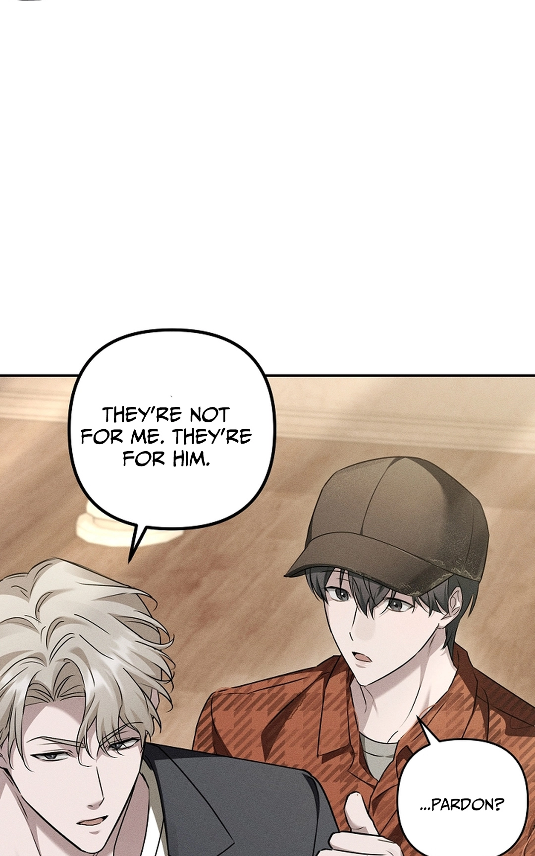 Love Cycling Chapter 12 page 84 - 