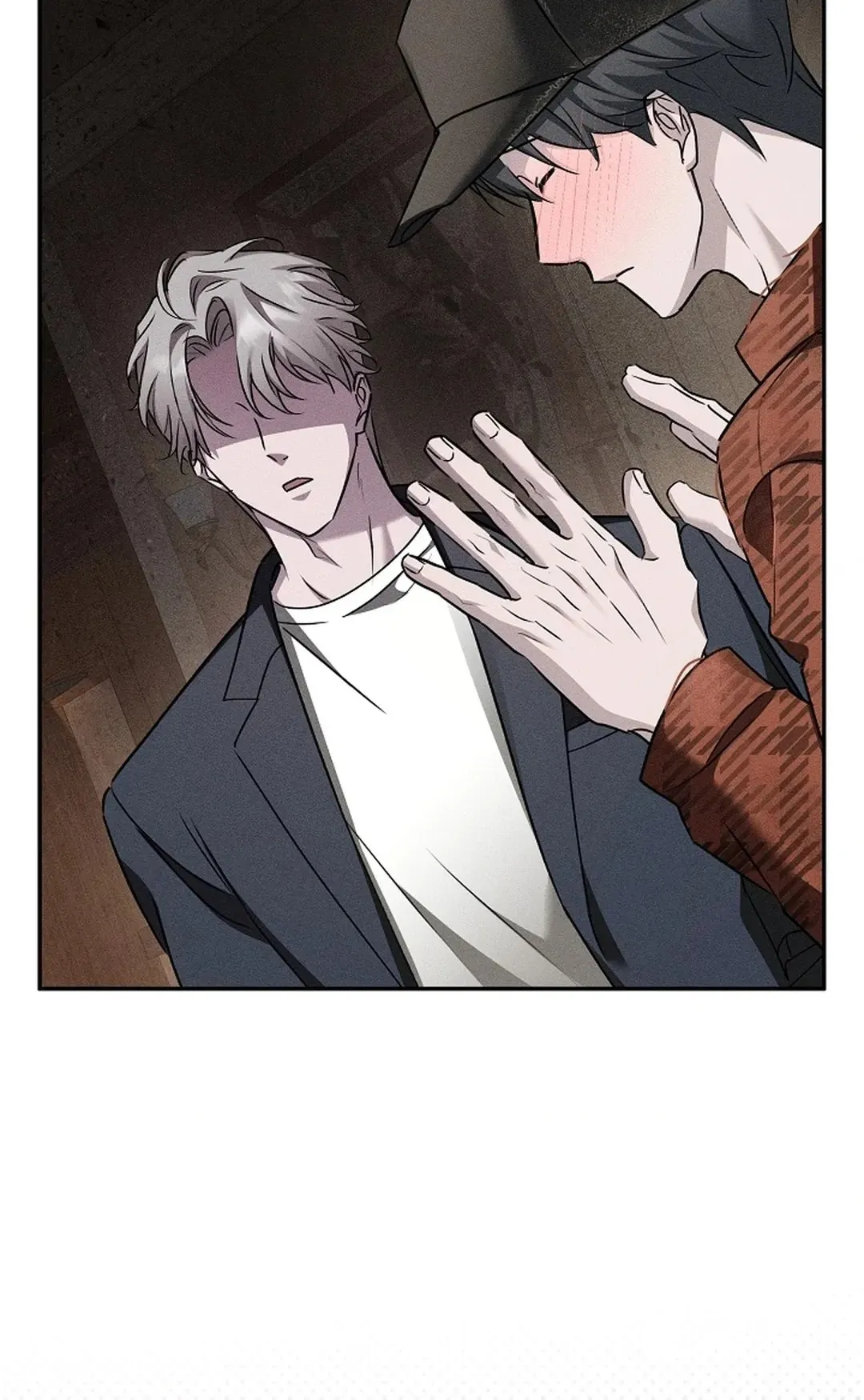 Love Cycling Chapter 12 page 90 - 