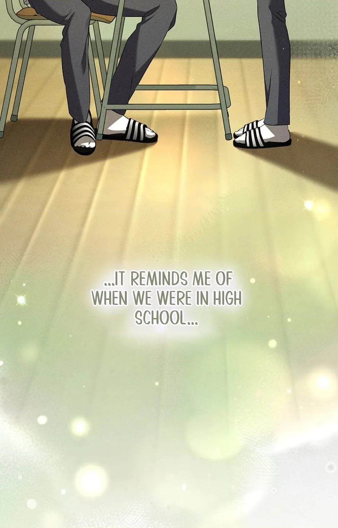 Love Cycling Chapter 12 page 10 - 