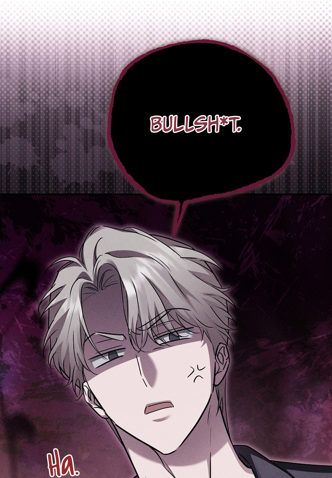 Love Cycling Chapter 12 page 91 - 