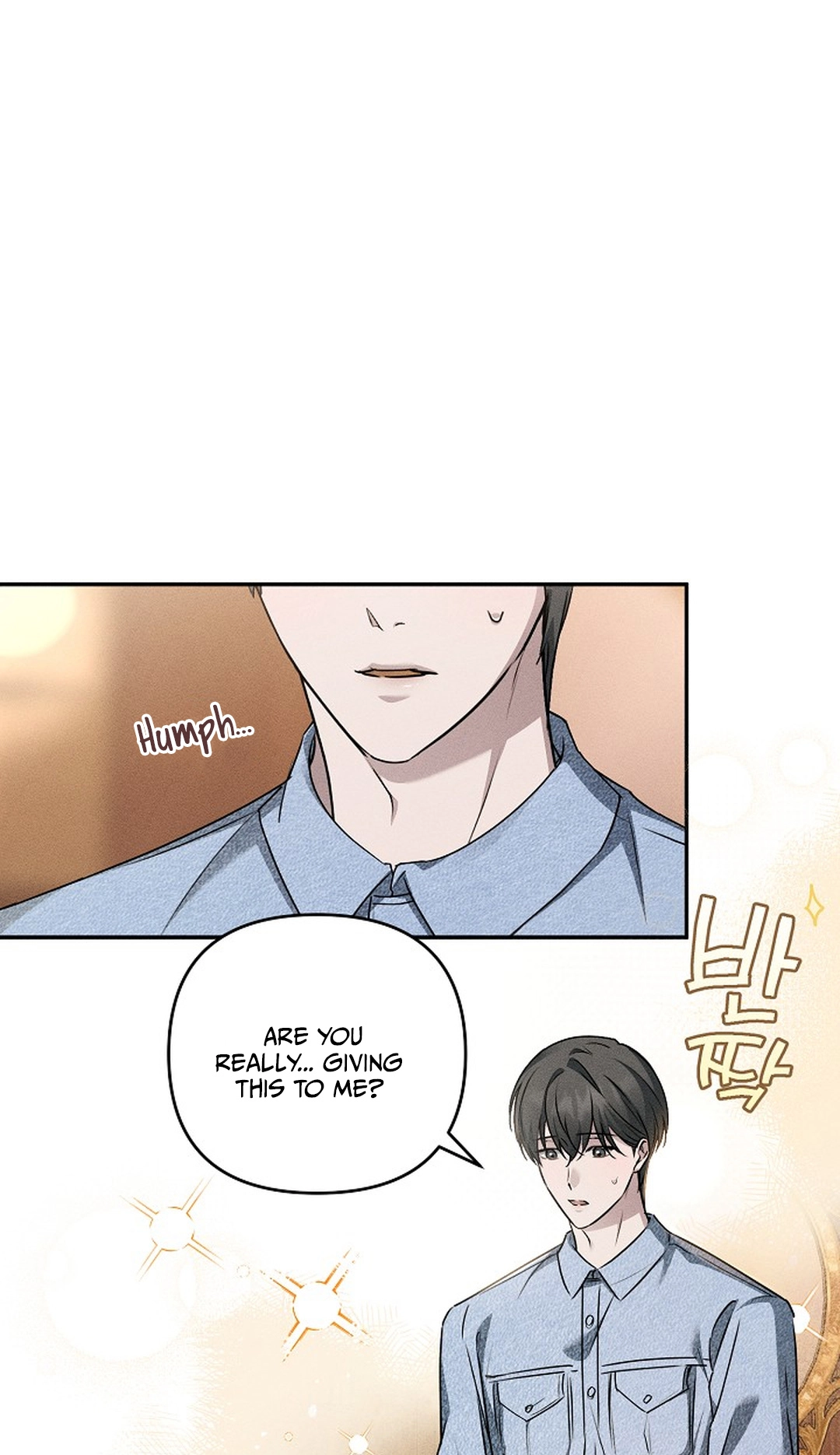 Love Cycling Chapter 13 page 2 - 