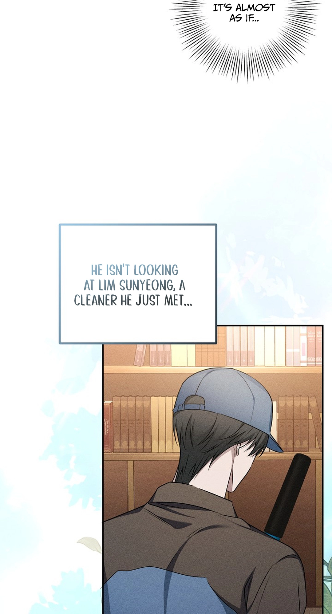 Love Cycling Chapter 13 page 18 - 