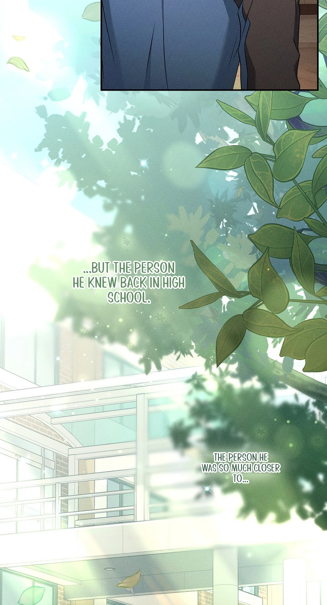 Love Cycling Chapter 13 page 19 - 