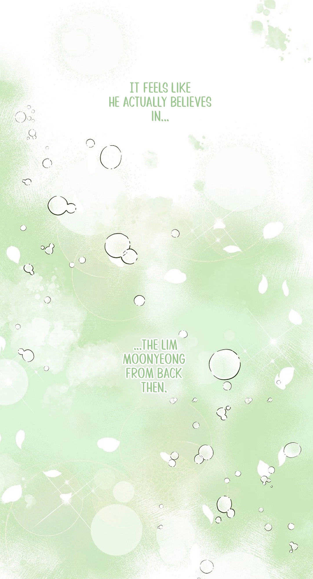 Love Cycling Chapter 13 page 21 - 