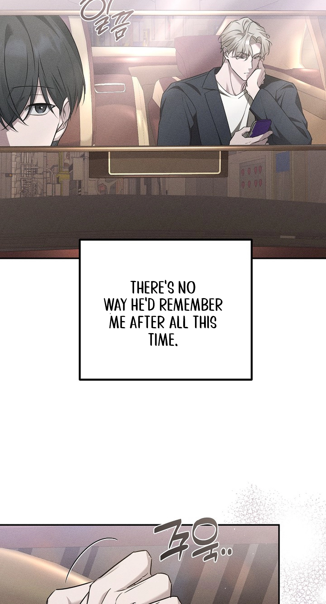 Love Cycling Chapter 13 page 24 - 