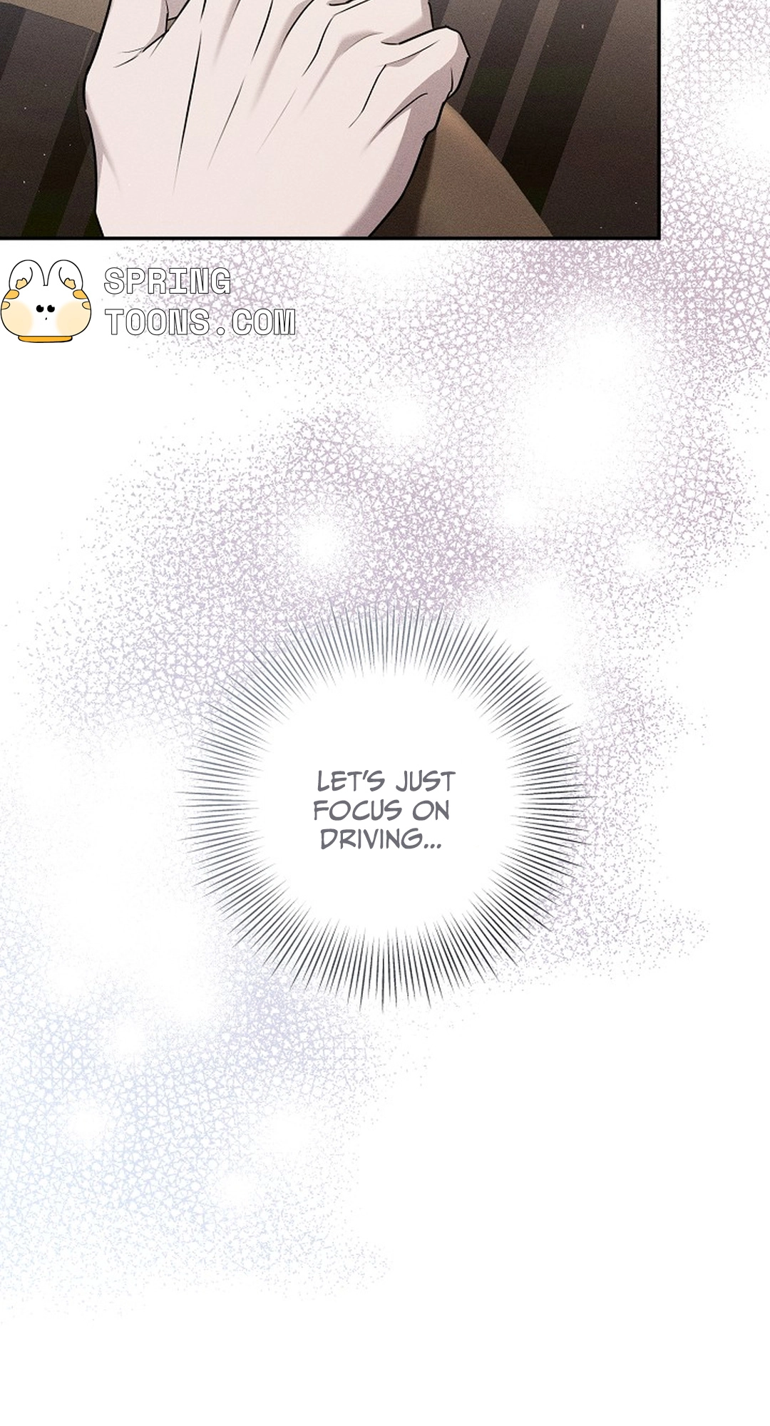 Love Cycling Chapter 13 page 25 - 