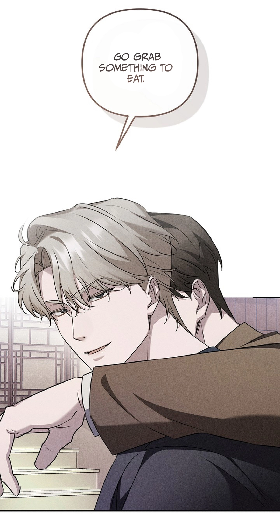 Love Cycling Chapter 13 page 34 - 